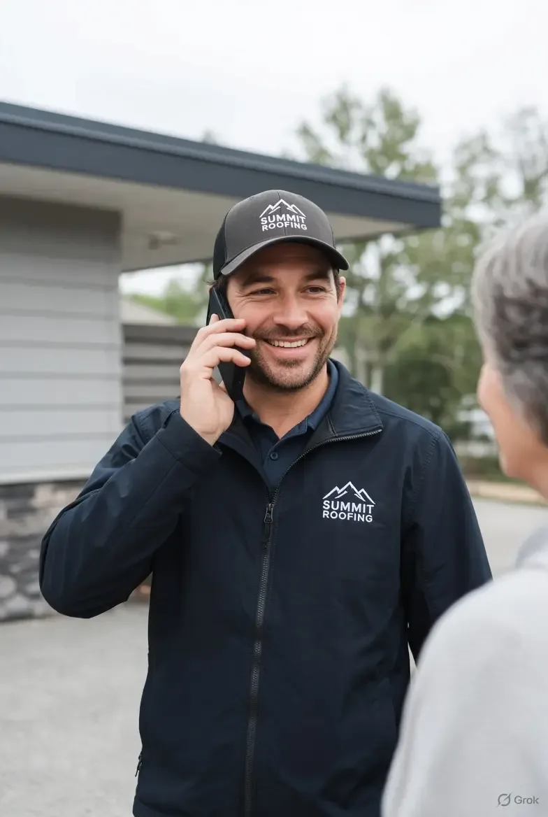 Flat Roof Leak Repair Defiance, MO FAQs